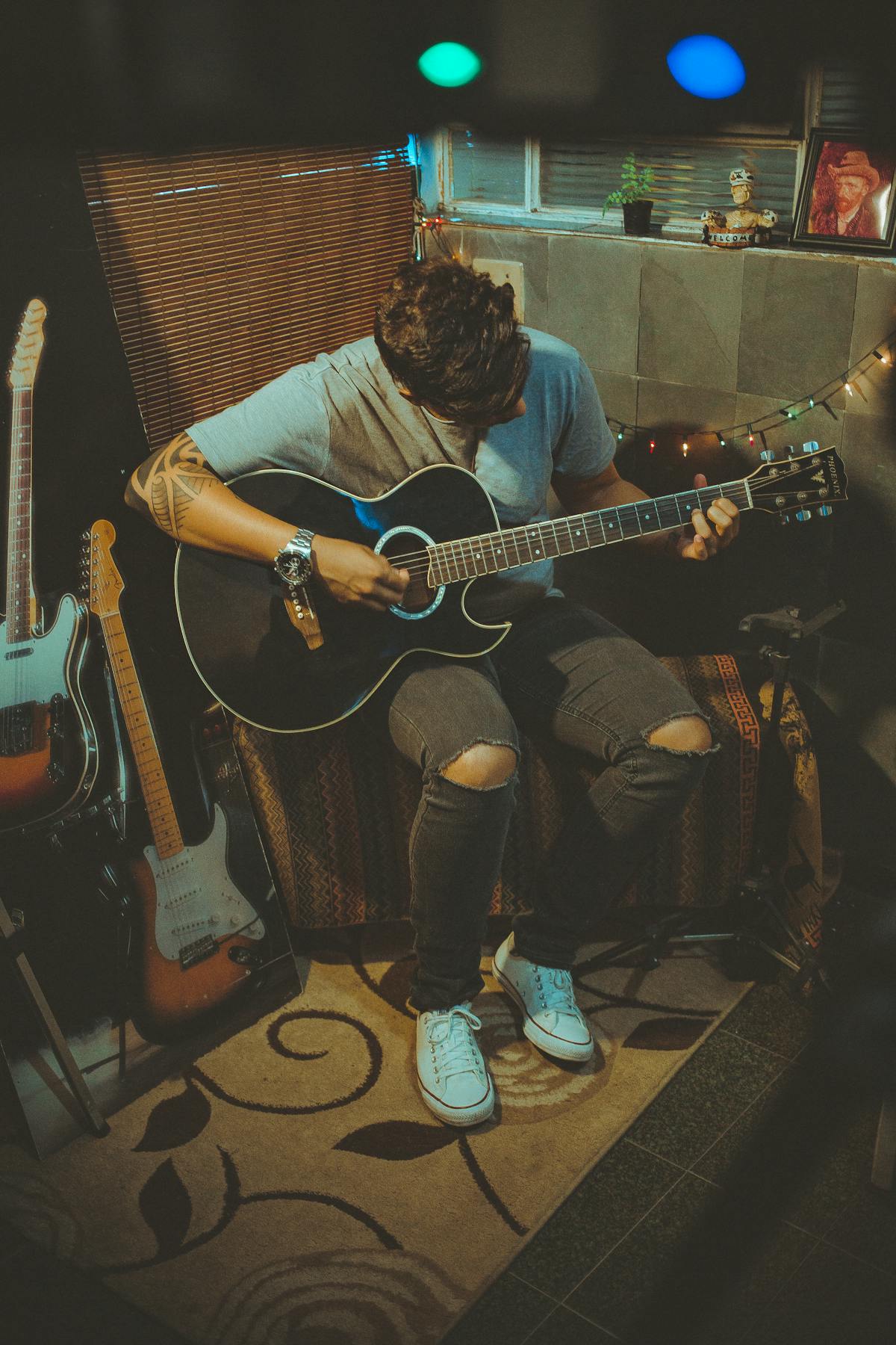 ¿Eres un Fanático de Fútbol o Solo Imprimas los Tic...