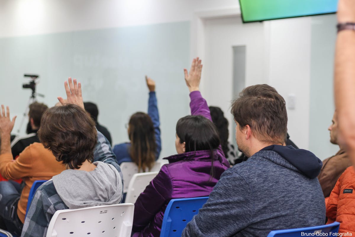 ¡Esto es oro! 🚩 Samuel García se blindó la entrada al cielo 🤣