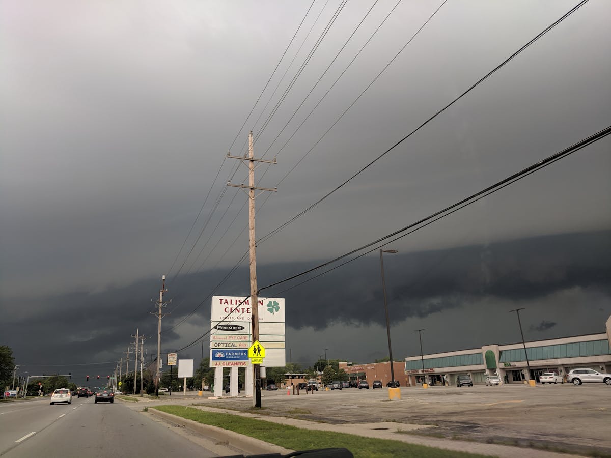 ¿La Ciudad de México se Derrama en Agua o Es Solo un Juego...