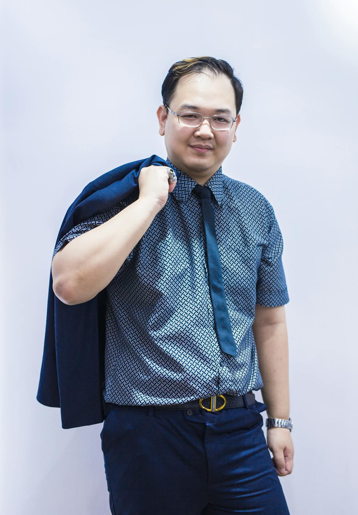 ¿Al Chale que les Dicen Ejercicio y Naturaleza a los Depr...