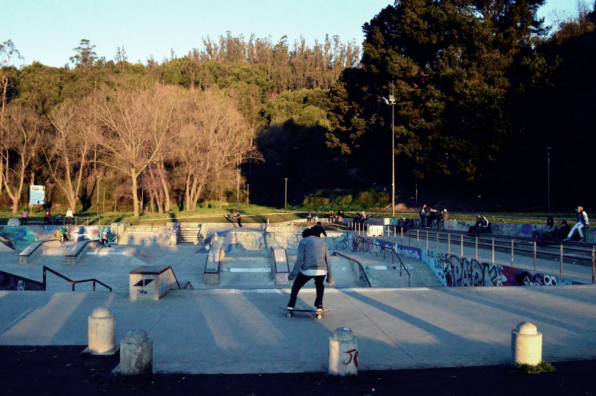 ¿El buque Munro vuelve a California? ¿O solo es un castillo ...