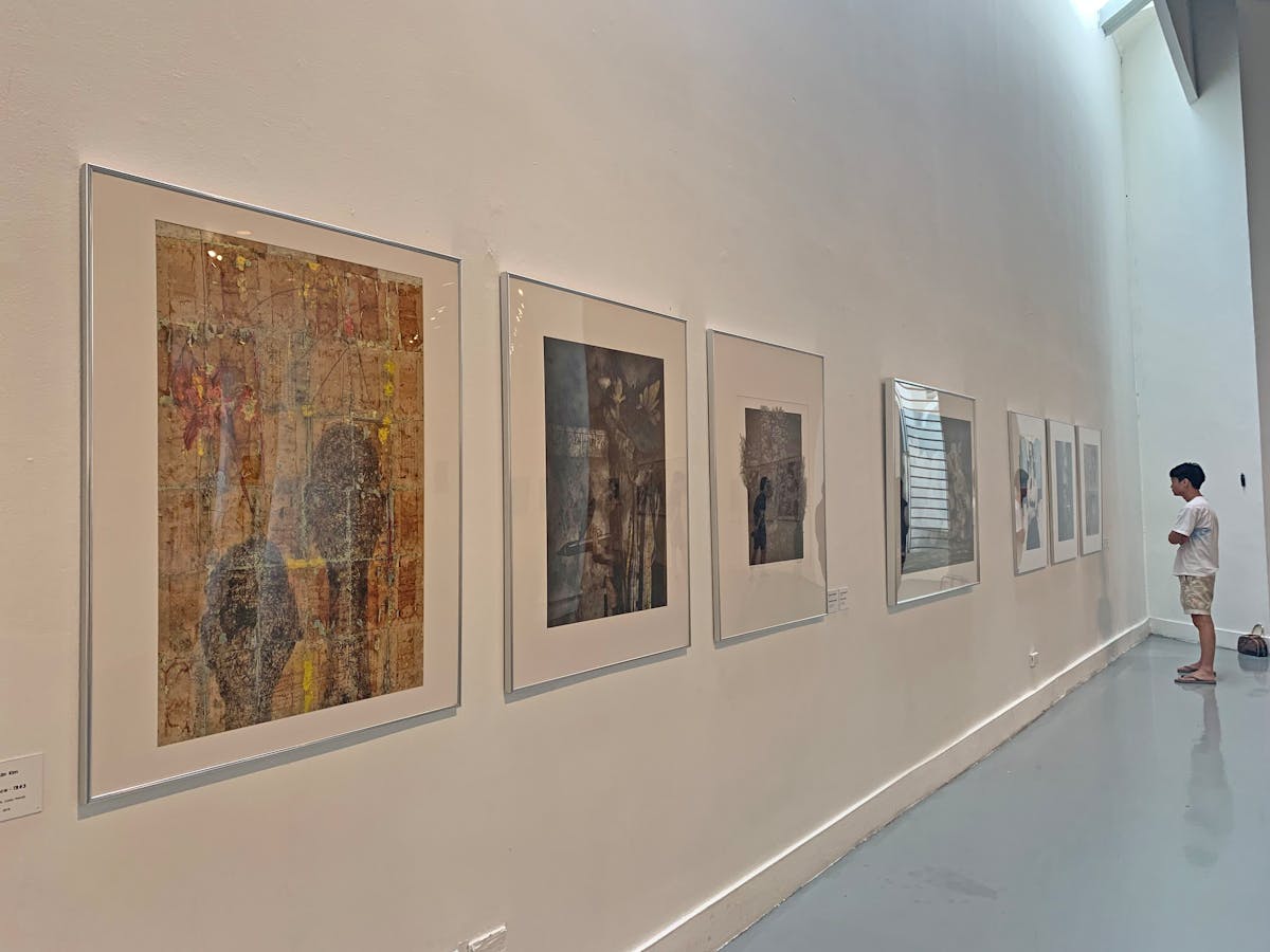 ¿Akapellah Se Presenta En El Partido De -Threads O Solo Es...