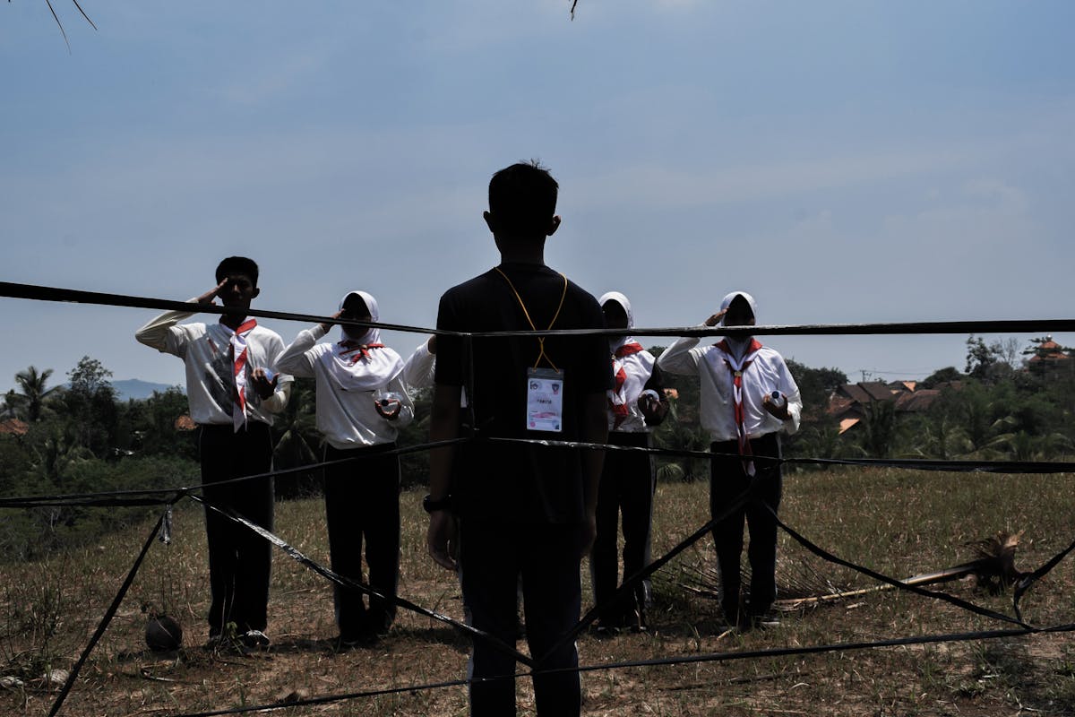 🚩 ¿Tu App Tiene Ciberseguridad o Solo Agarra Fotos de Tu C...