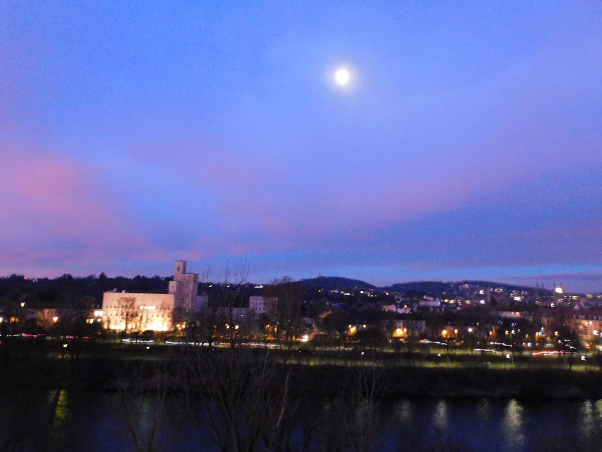 Esto es oro: ¿Qué pasará si tus mamografías se vuelven pro...