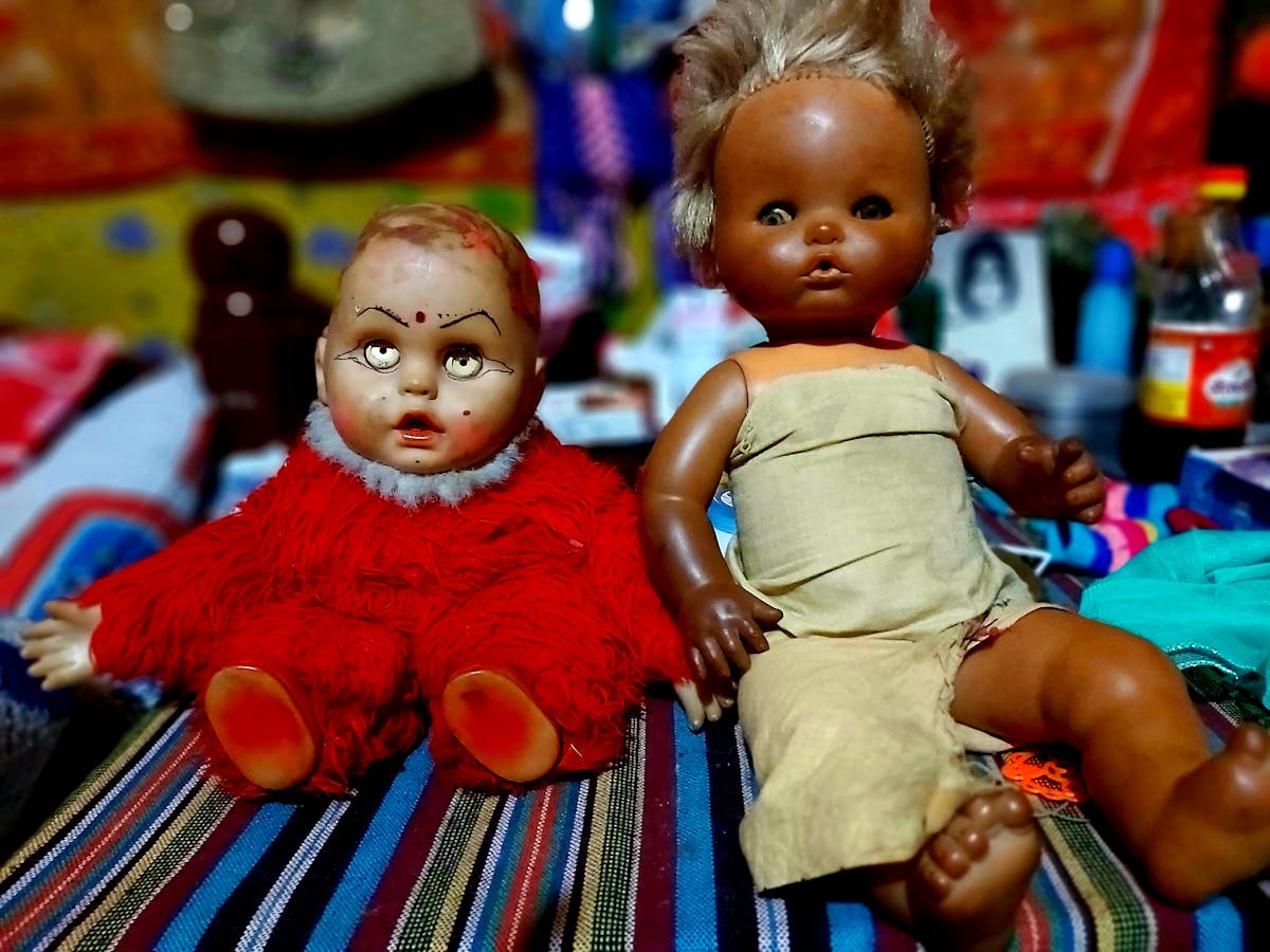 ¿La Felicidad en Imágenes es Solo un Red Flag?