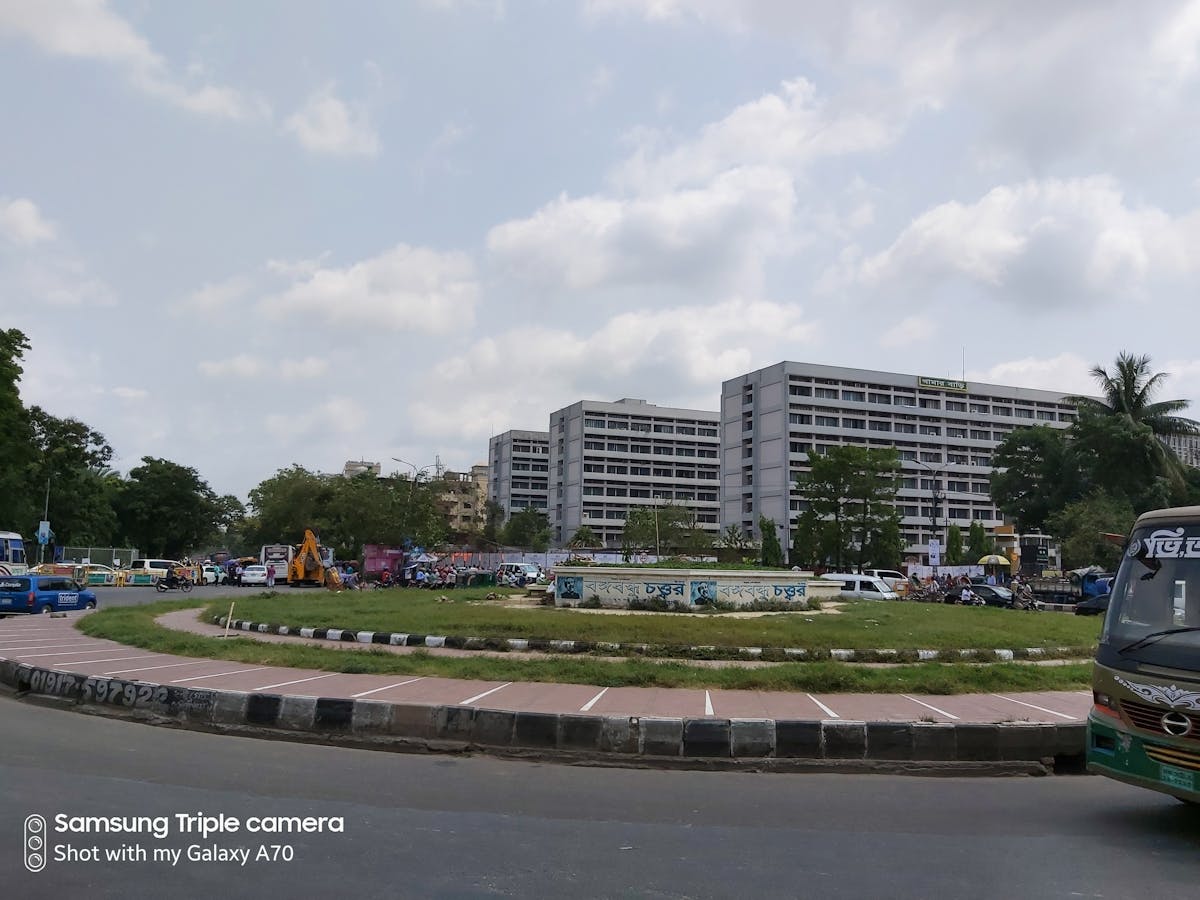 Hasta Cuando Llega la Red Flag de Ciberseguridad? 🚩