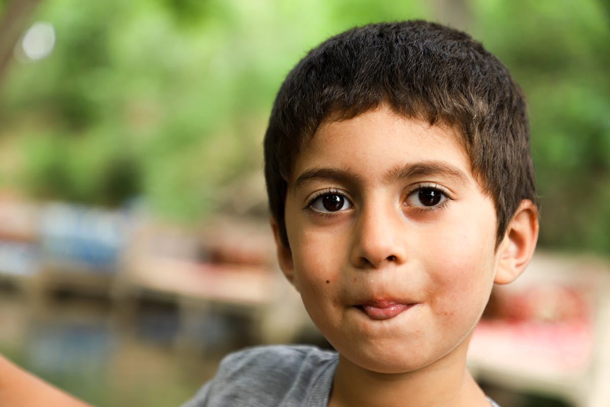 ¿Quién Le Dijo a los Menores que Robar es una Opción de Ca...