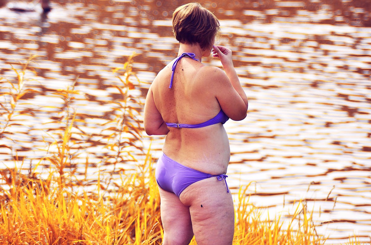 Michelle Renaud Confiesa: ¿Cómo Un Mes de Vida es Un Viaje...