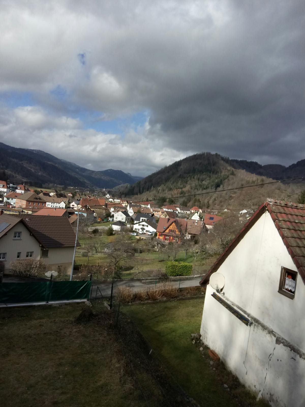 ¿Pedro Salinas Descubre a Roberto Sánchez o Él Es el Últim...