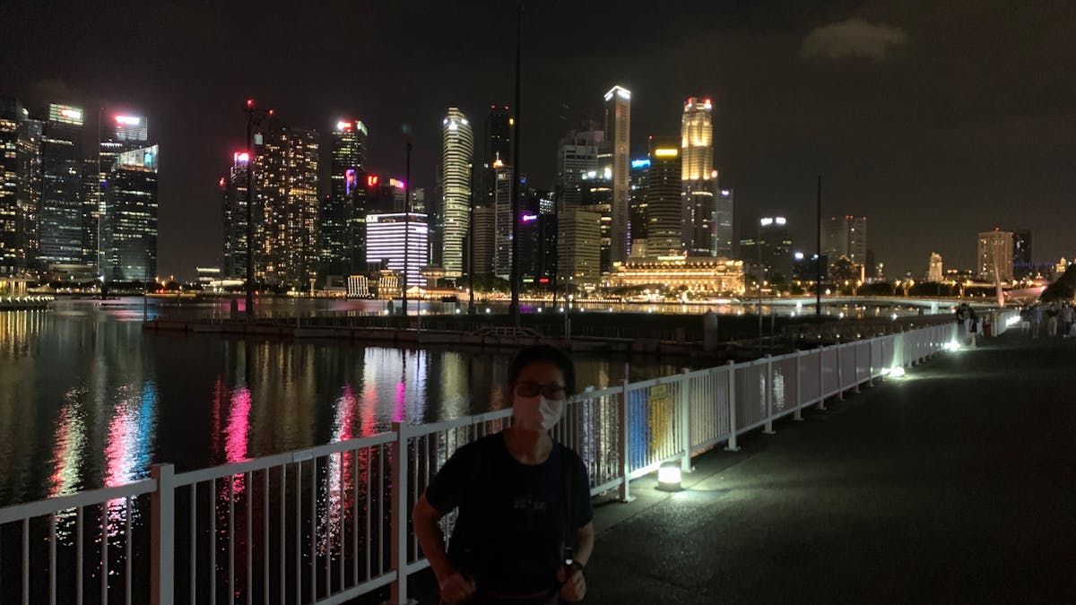 Hola, ¿Estados Unidos y Israel se están pasando con los...