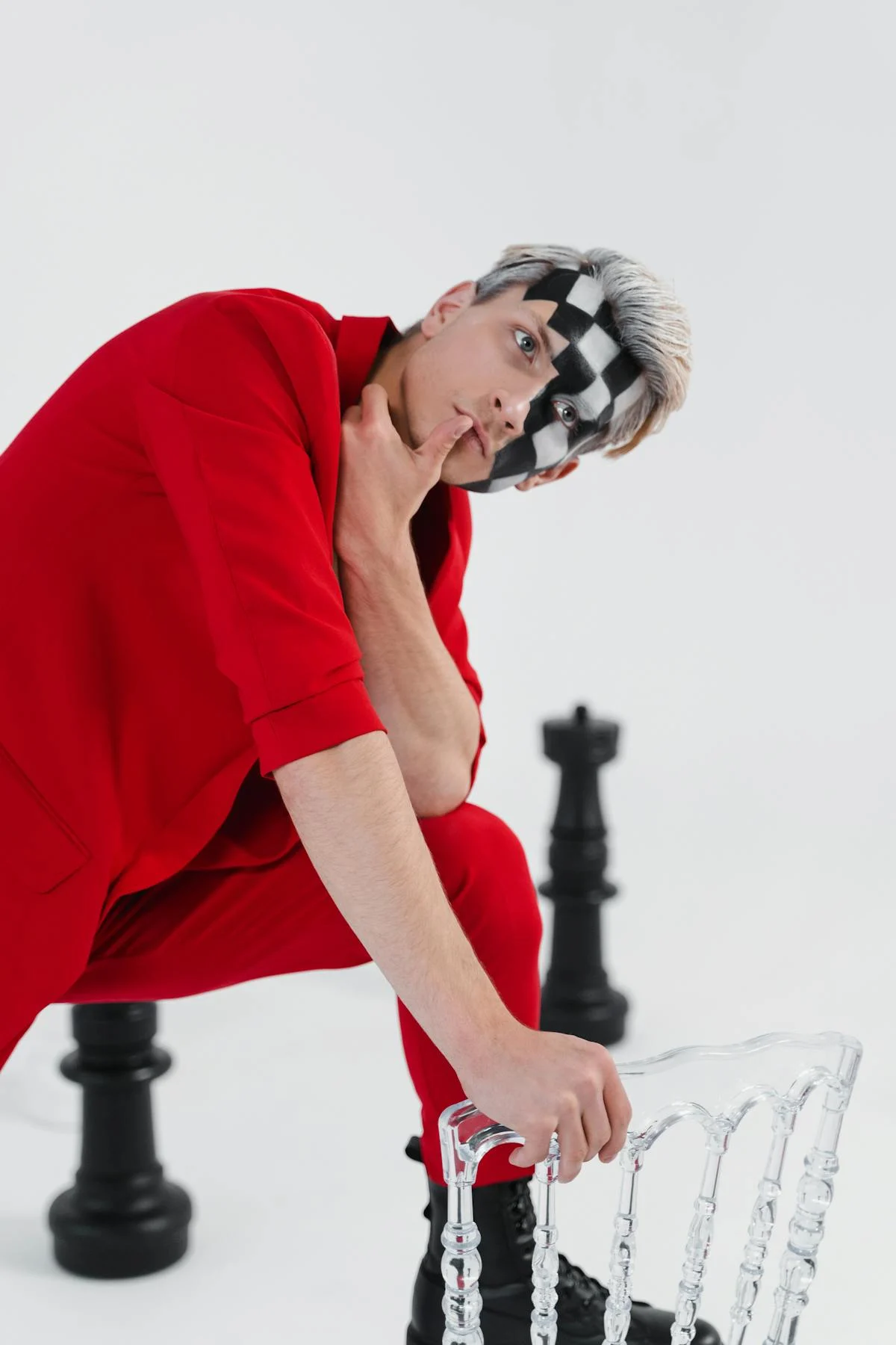 No Liking What You See? Esto Es Solo el comienzo de tu Problema 🚩