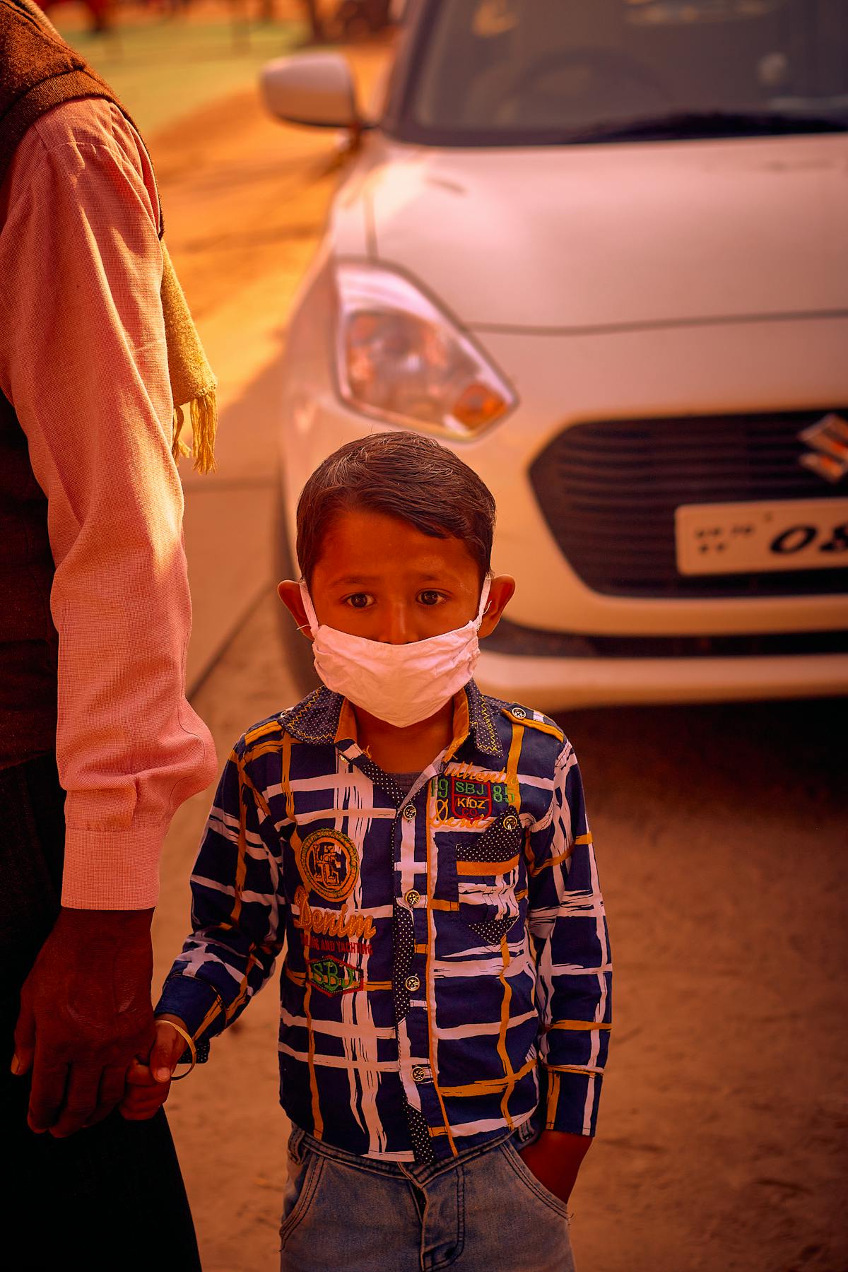 Peris-Mencheta, tras el trasplante de médula: ¿Se tiró un ...