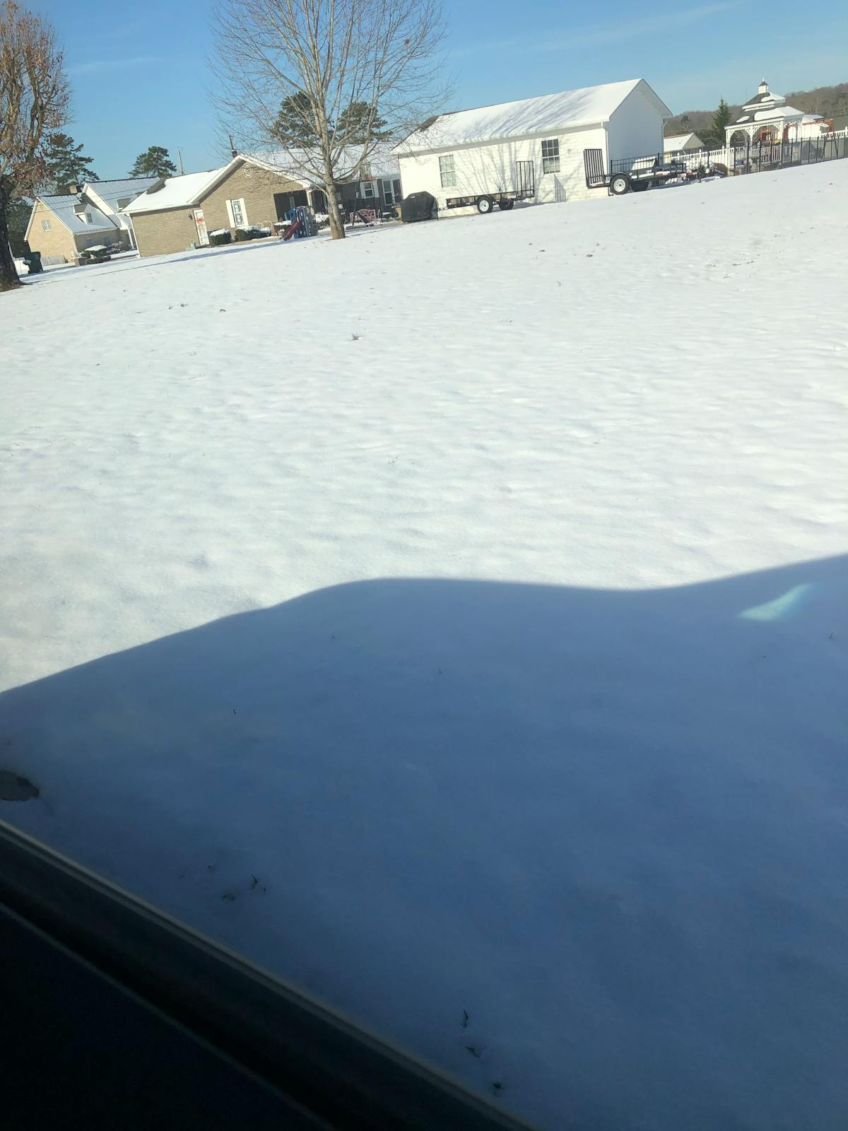 ¿Te importa si tu novio es acusado de violación sin juicio...