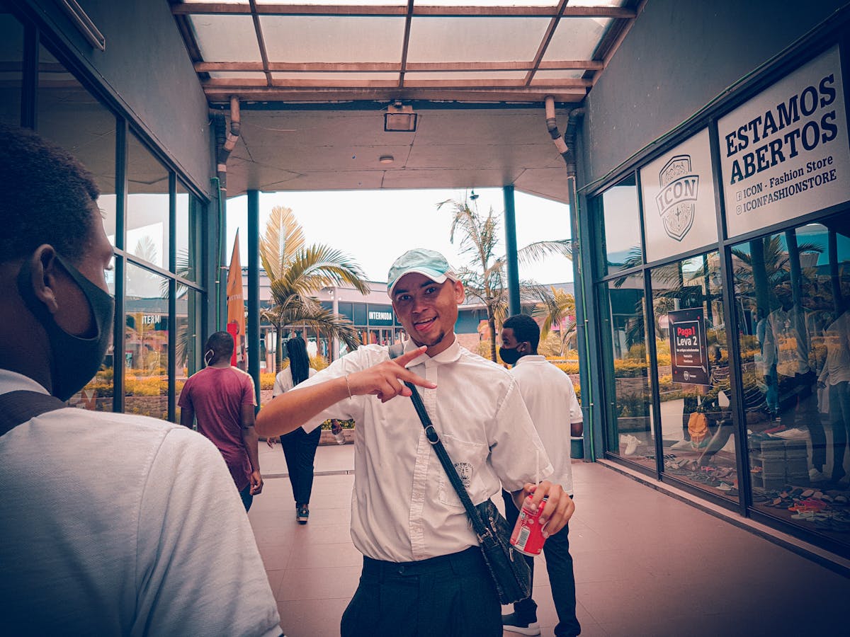 ¿Te Dejan Correr 30 Minutos Al Día o Solo Finges que Ejerc...