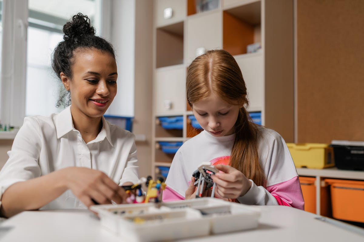 ¿Te Dijeron que Nichelle Nichols Era la Primera Mujer Negr...