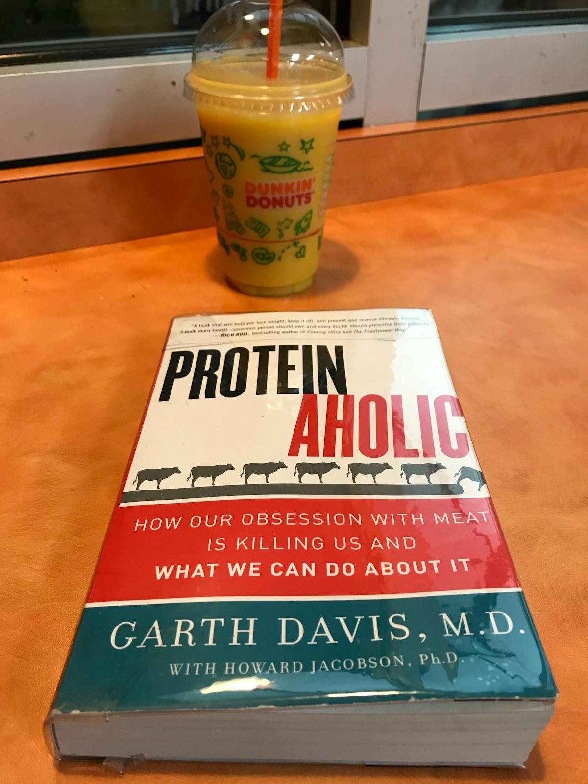 ¿Dynomight o Vaporware? 🤡