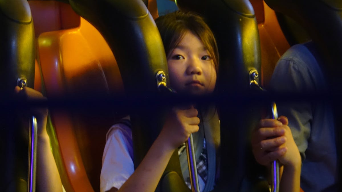 🚩 ¿Qué Hay Detrás de la Mancha César Chávez?