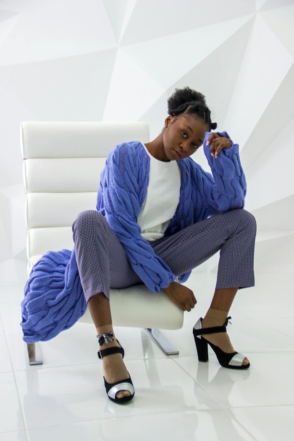 ¿Chalecos con peso: son un juego para no caerse o una rece...