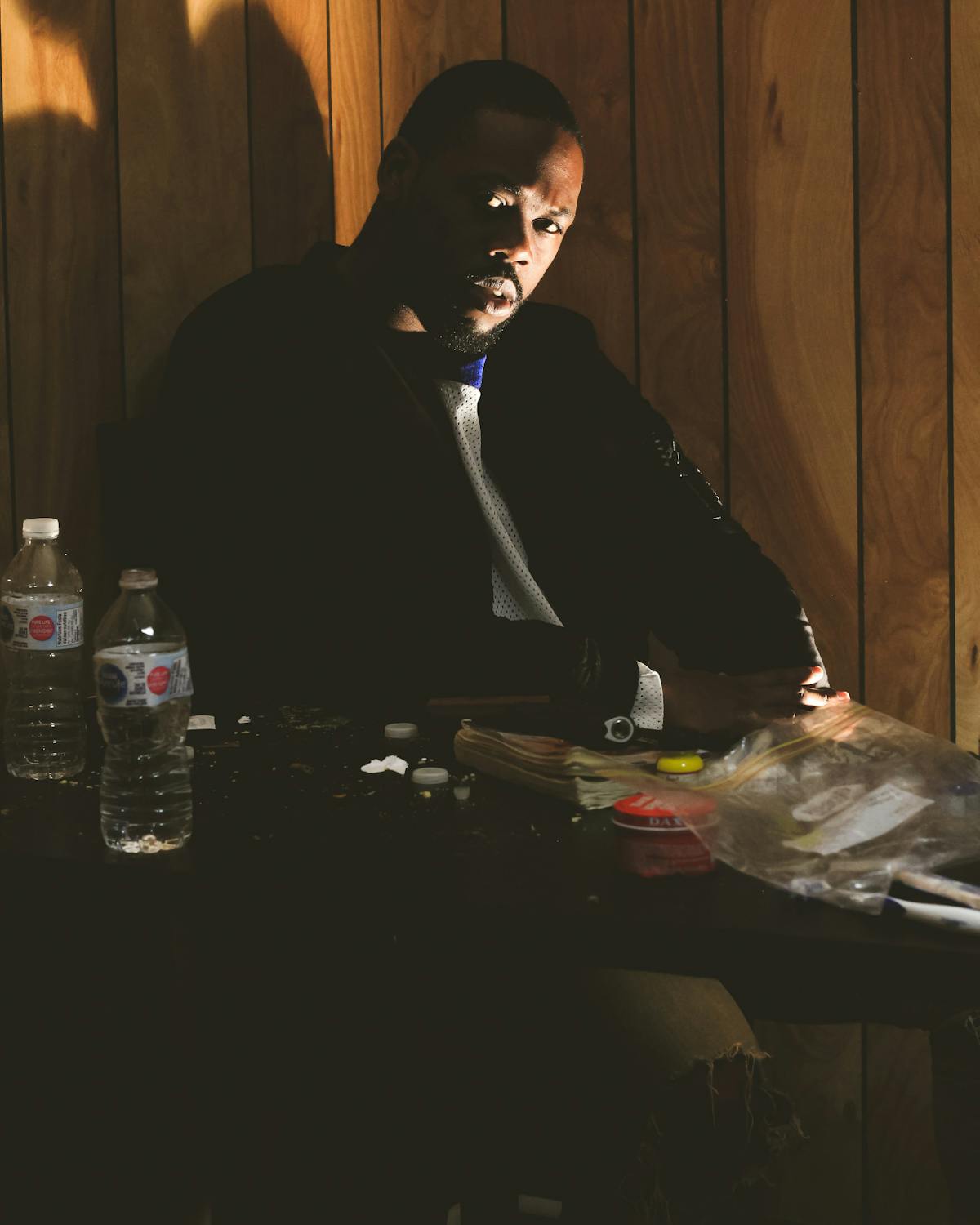 ¿Mi cortisol está más alto que mi cuenta de tarjeta de cré...