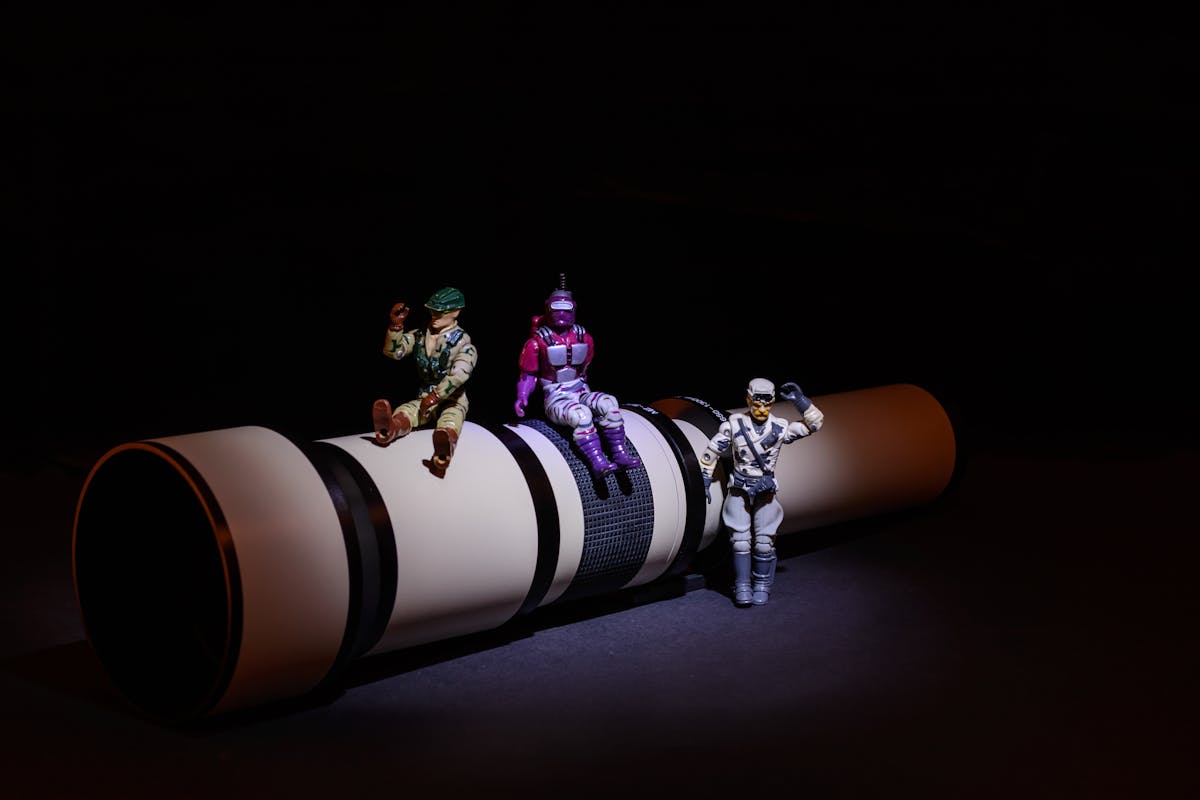 🚩 ¿Gmail te está Vigilando o solo Te Protegiendo?