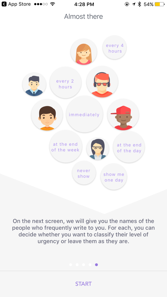 🚩 ¿Tu empresa recibe notificaciones de correo electrónico o so...