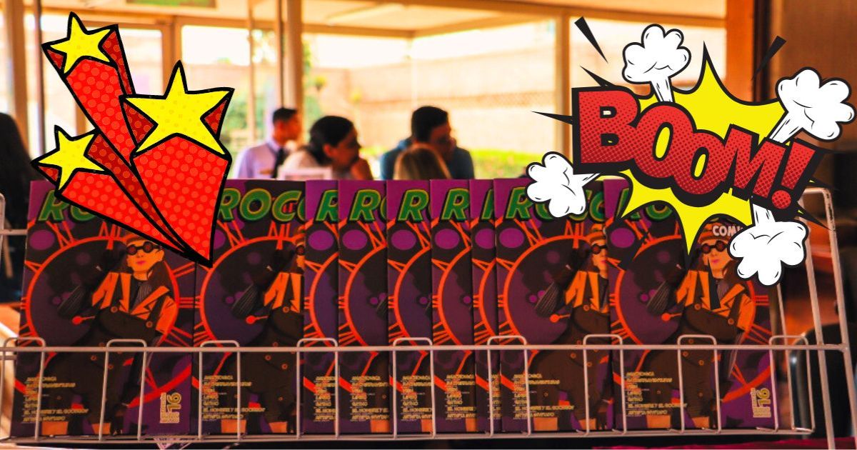 ¿Bogotá es el nuevo hotspot de la cultura pop? ¡12 eventos...