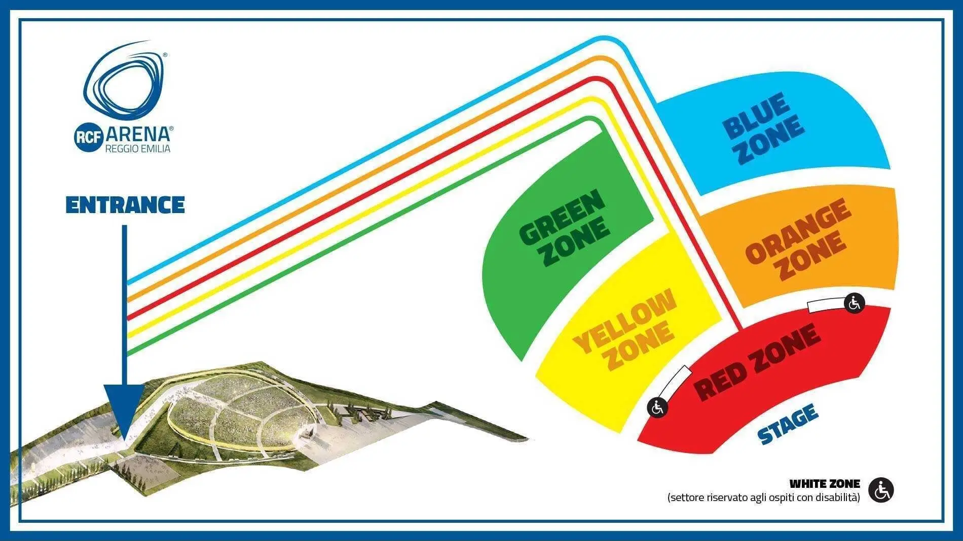 Esto es oro: Kanye West en Madrid, ¿Cuánto te costará la e...