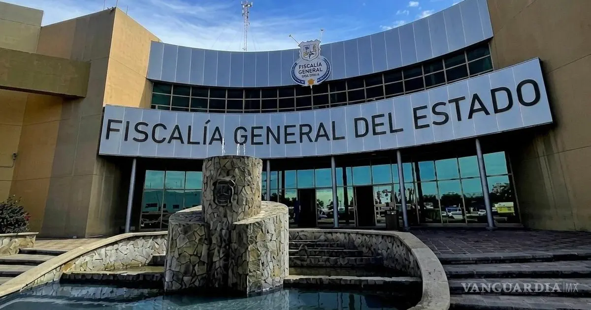 Monterrey Tiene Miedo del Fiscal de Coahuila, ¿Por Qué?</h...