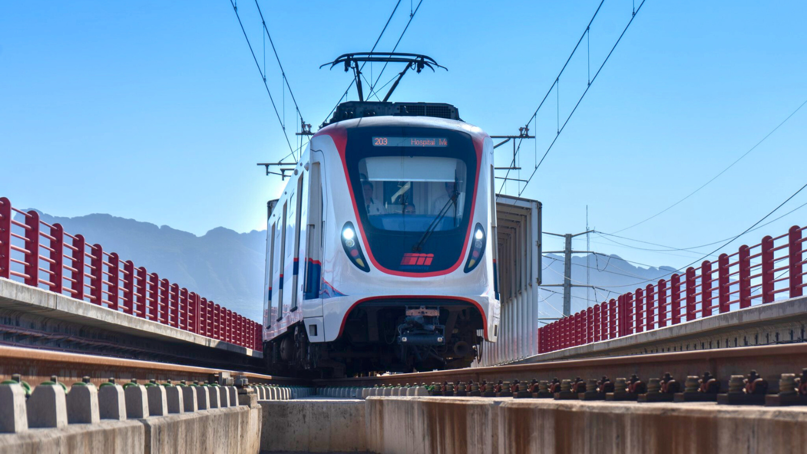 ¿Está la Y Griega del Metro de Monterrey Cerrada Otra Vez....