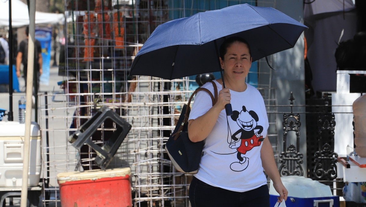 ¿Temperaturas Extremas o Crisis Climática? 🔥 (Nota: Me di...