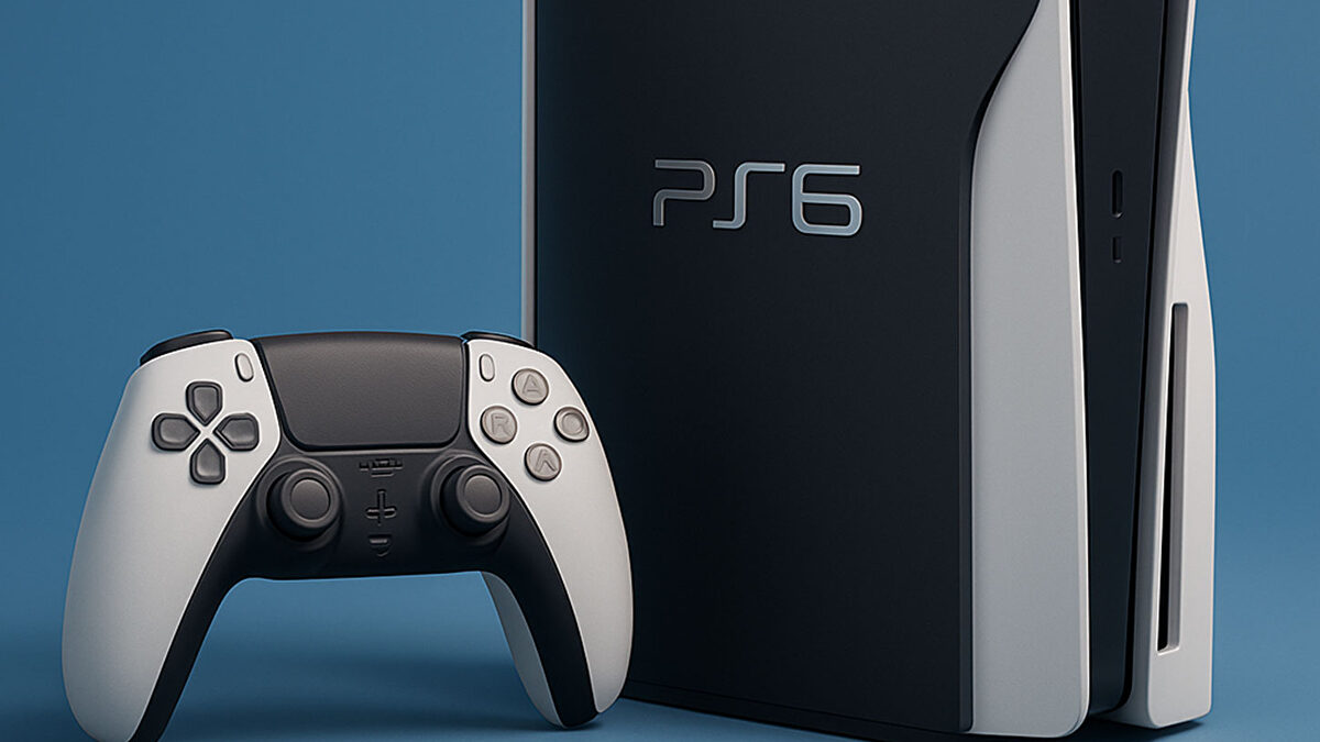 ¿PS6 Sin Memoria? ¿Se Murió el Juego? (puedes comenz...