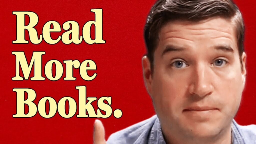 Chale, ¿puedes leer 5 libros al mes y no ser un nerd total...