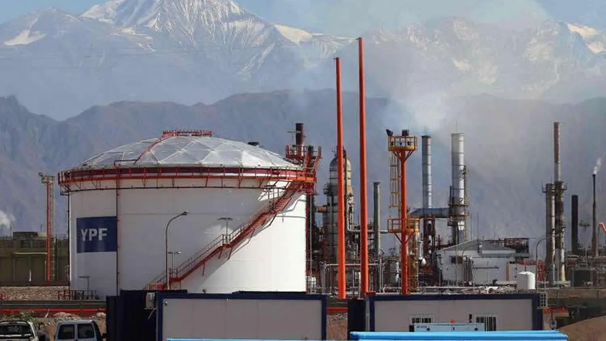 ¿Quién necesita petróleo cuando la crisis económica ya est...