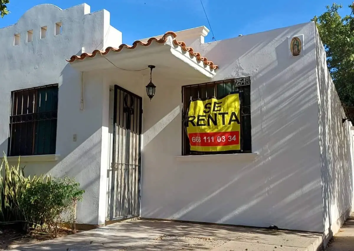 ¿Cómo Puedes Rentar una Casa en Los Mochis sin Morir de Ha...