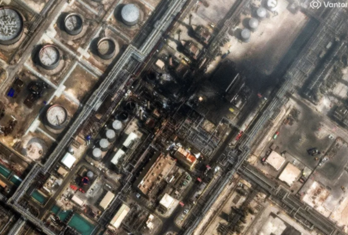 ¿Al Chile que No Quieren Guerra con Irán? Los alia...