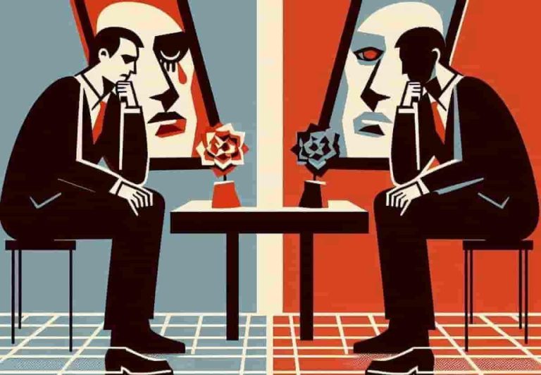 ¿Eres un Narcisista Digital o solo te gusta la Selfie? 🤡