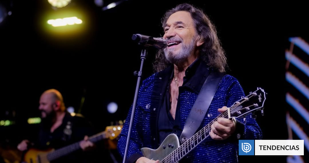 ¿Conciertos de Marco Antonio Solís Cuestan Más que la Rent...