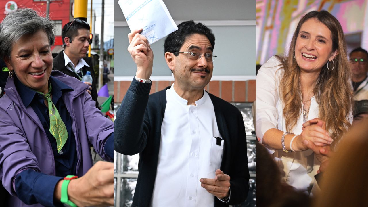 Colombia Ya Se Puso el Congreso Nuevo, ¿Qué Es para El Próxi...