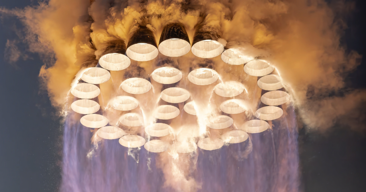 ¿Alguien Dijo que las Cifras de Participación en Rocket La...