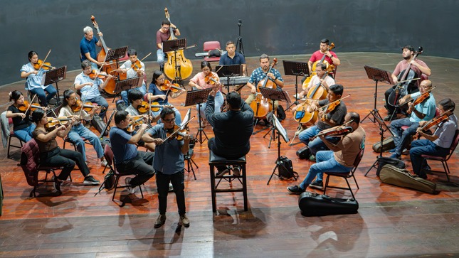 🎵 ¿Cuentan con un DJ o Solo Barroco con Ingreso Libre?