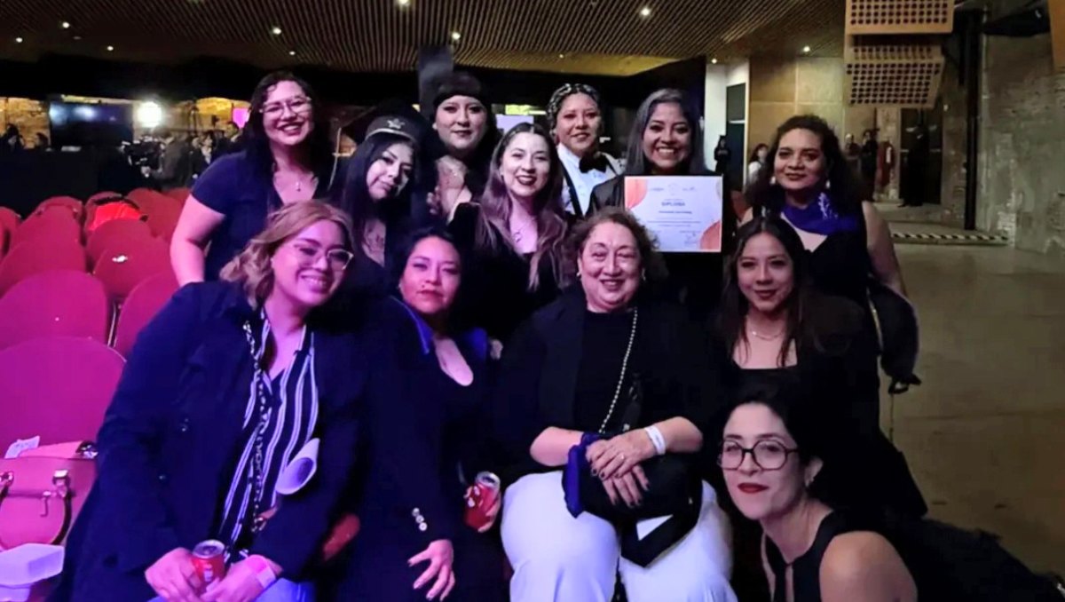 Tatiana Briseño: ¿La belleza puede ser un empoderamiento o...