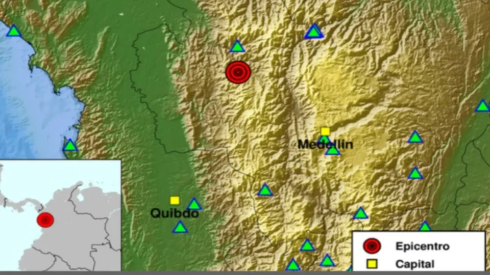 ¡Ojo aquí! ¿Colombia Temblando por Ciberataques y el Día d...