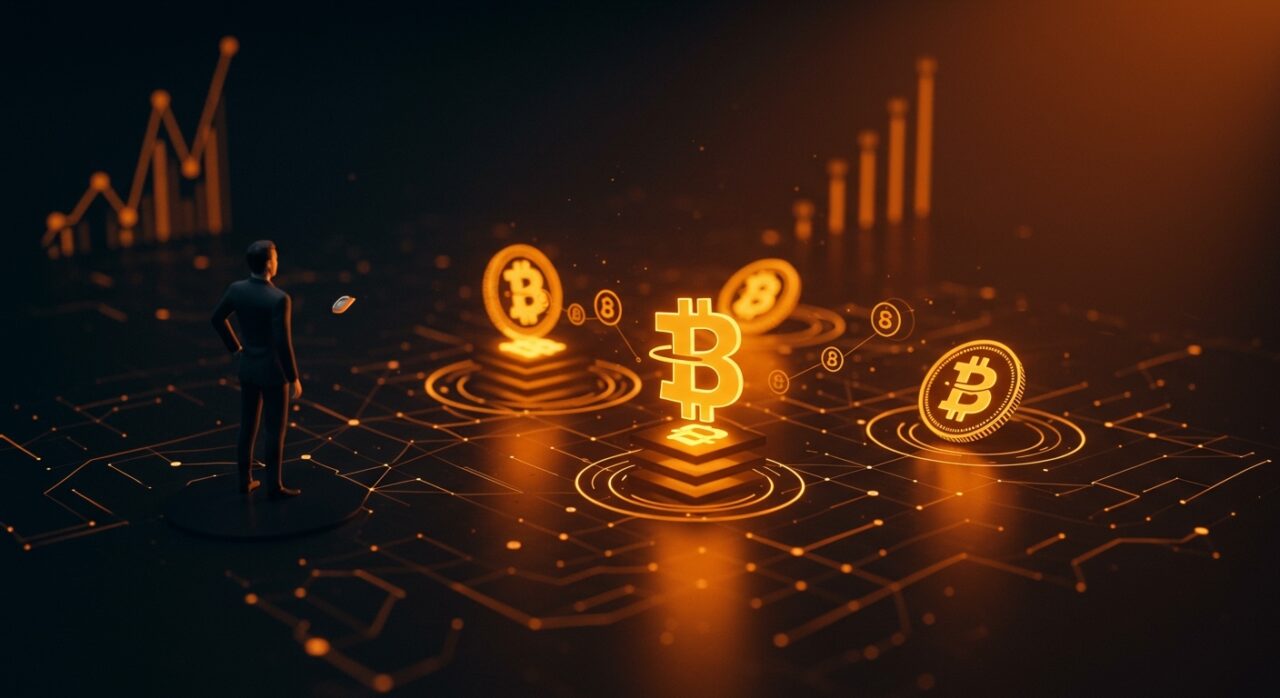 ¿Establecoins en Bitcoin: ¡No te pases la cuenta! 🤑...