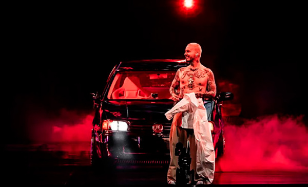 ¿20.000 Millones de pesos para un concierto o ¿20.000 empleos? 🤯