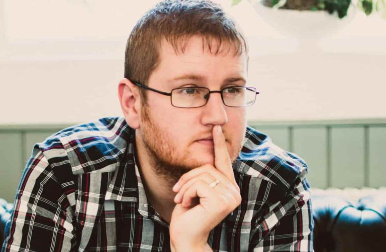 ¿No Me Dices que Ejercicio es Como Blockchain? ¡Algo Se Ti...