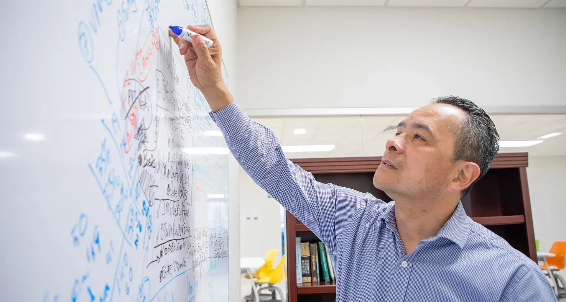 ¡Stanford en el Tec! ¿Qué Hace Tu Ex-Instructor con Tus Di...