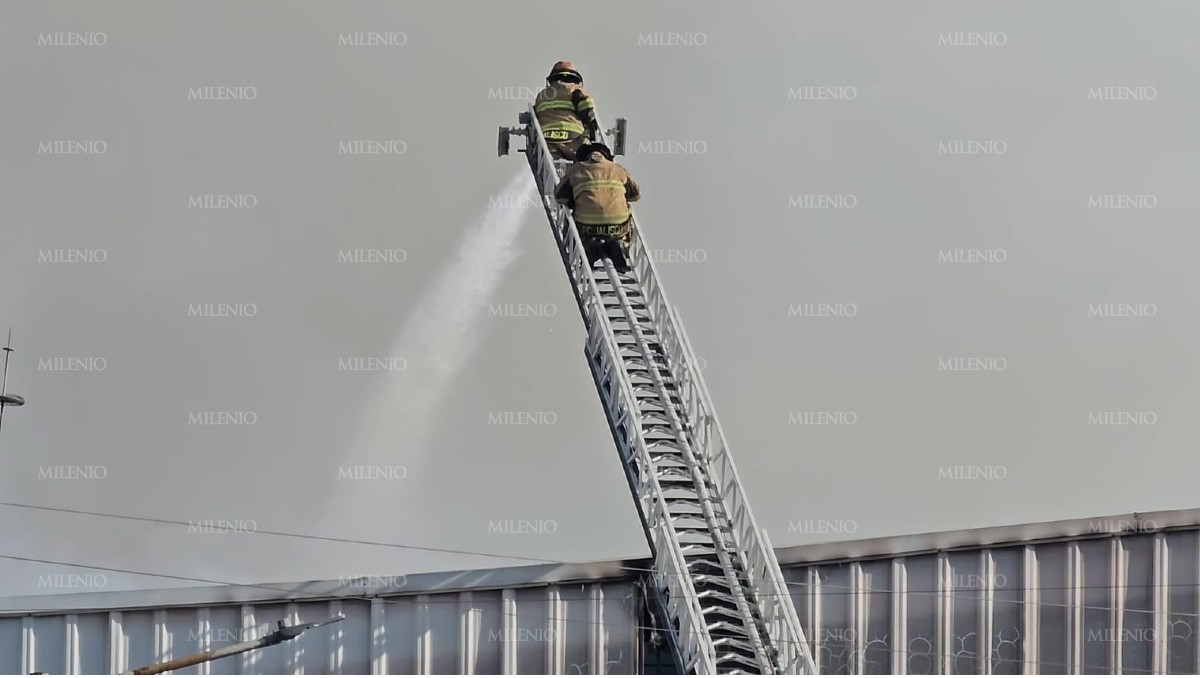 ¿Desactivaron la Alerta Atmosférica o Sólo se Fue Al Chi...