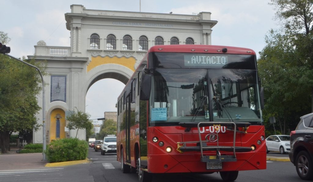 🚗 ¿Google Maps va a salvarnos del tráfico de Guadalajara o...