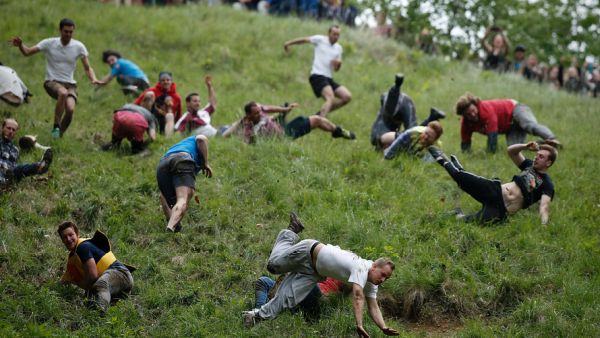 ¿Se Tenía Que Decir y Se Dijo? 5 Apps que Roban tu Energía...