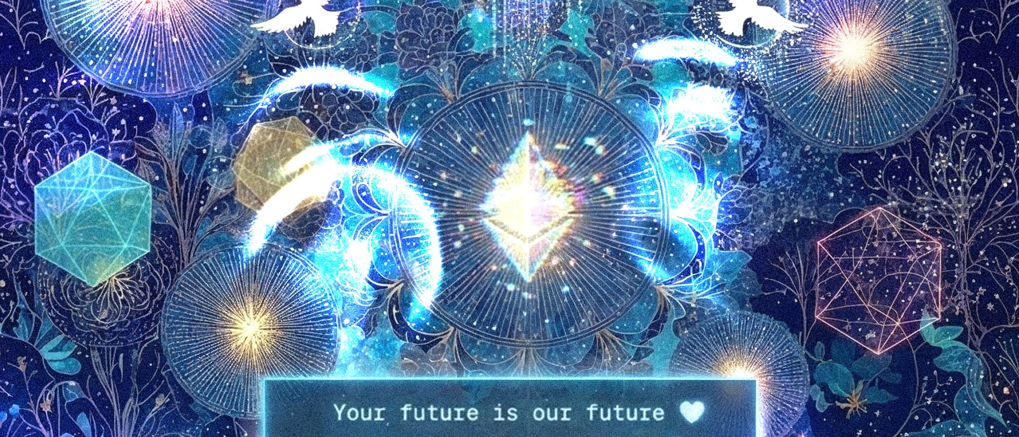 ¿Ethereum Es La Solución O El Problema? 🔥